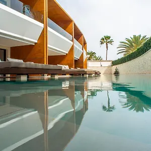 Tensuites - Adults Only Apartahotel