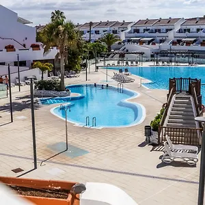 Parque Don Jose Apartahotel
