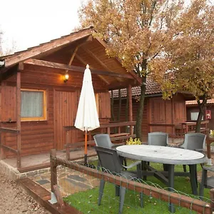 Camping Gironella Camping
