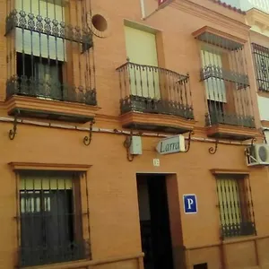 Pensión Larra Pensión