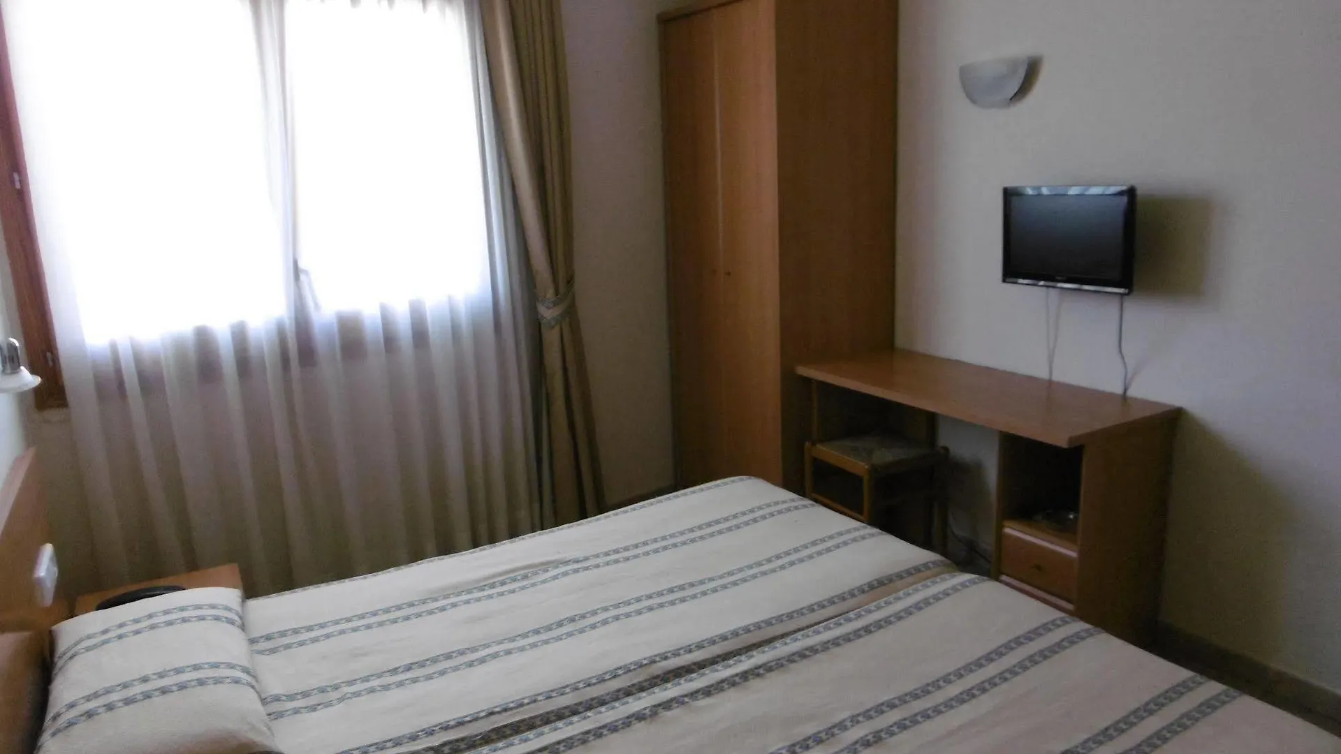 Hotel L'Oreneta De Gironella España